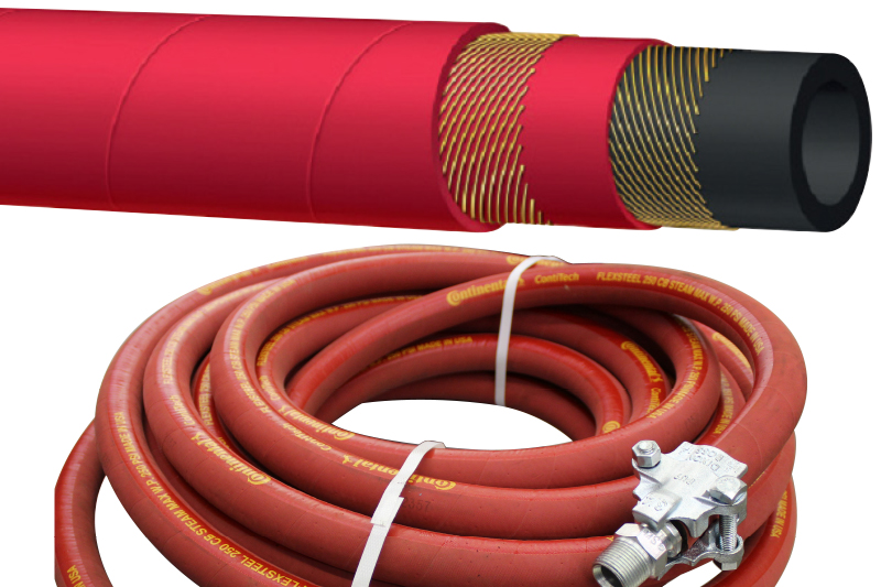 Steam Hose category